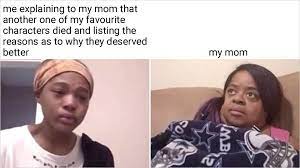 These Me Explaining To My Mom Memes Are Too Relatable To Ignore Trending Hindustan Times