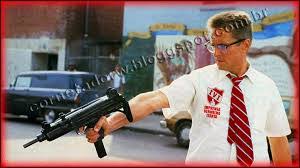 Corneta do RW: Michael Douglas na IVI da Ipiranga