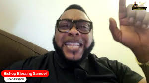 LIBERIA INVASION || RPMI ||ALL ROUND GOOD-NEWS ||BISHOP BLESSING SAMUEL ||  MARCH 13TH 2025