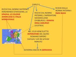 Carlo vi d'asburgo is situated in città vecchia, close to fontana dei quattro continenti. Le Guerre Italiane 1494 1559 2d Sutori