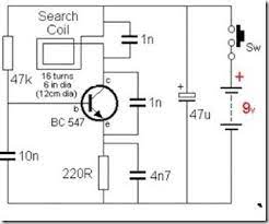 The circuit oscillates at about 140khz and a harmonic of this frequency is detected by an am radio. Pin On Energy