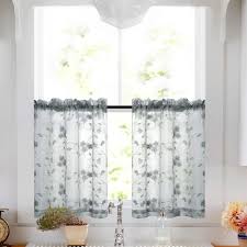 Shabby chic curtains modern curtains diy curtains kitchen curtains shabby chic decor window curtains bedroom curtains vintage decor. 14 Inspiring Diy Kitchen Curtain Ideas Crazy Diy Home