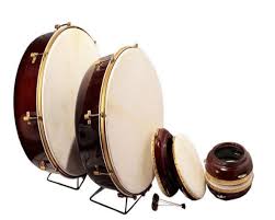 Alat musik membranophone umumnya dimainkan dengan cara ditabuh, sebab suara yang dihasilkan dari alat musik membranophone yaitu berasal dari selaput atau membran yang di getarkan atau di tabuh. Long Grove Online