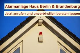 Egal ob für haus & wohnung, auto & motorrad oder das fahrrad. Alarmanlage Haus Berlin Brandenburg Alarmanlagen Berlin Beratung
