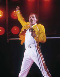 Think you can you sing like freddie mercury? Queen Wo Liegen Die Uberreste Von Freddie Mercury