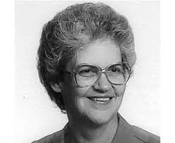 Eleanor WILEY Obituary (1939