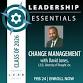 Leadership Essentials 2026 – Session 4 event image