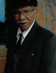 Obituary for Olan Frank Johnson