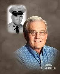 Melvin Ray Glenn Obituary (2024)