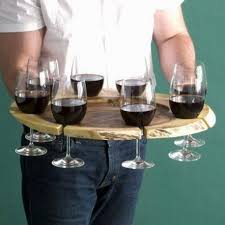 Il nostro team di esperti ha esaminato appendi bicchieri bar di ogni fascia di prezzo. Porta Bicchieri Da Vino Fai Da Te Rastrelliera Vino Legno Vassoi Fai Da Te