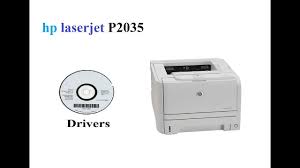 Check spelling or type a new query. Hp Laserjet P2035 Driver Youtube