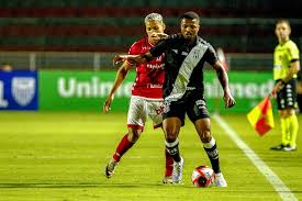 Ponte Preta x Noroeste - A queda está próxima!