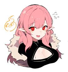 Kina Lillet hentai videos, GIFs, and images | R34.app