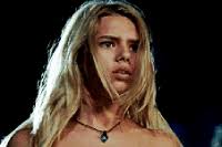 only angel, jj maybank.