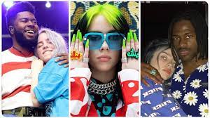 I love you guys thank you for protecting me but be nice!! pic.twitter.com/leisxixmhc. All Men Billie Eilish Has Dated 2020 Youtube