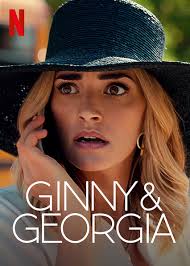 Netflix has ordered ginny & georgia from debra j. Is Ginny Georgia On Netflix Where To Watch The Series New On Netflix Usa