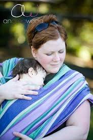 This Is One Of The Pics My Fav Photog Andrea Wood Did For Us Last Year Love Baby Wearing Photog Pics