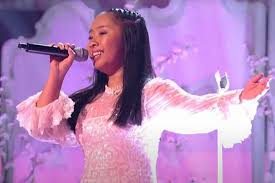 Based on the original the voice kids of holland, the concept of the series is to find currently unsigned singing talent. Filipino Singer Justine Afante Wins The Voice Kids Uk The Manila Times