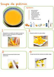 soupe de potiron a imprimer sur tete modeler recette coloriage fruits figues