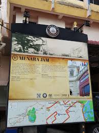 355, jalan kota, (7,917.99 km) 34000 taiping, perak, malaysia. Meh Travel With Me Menara Jam Taiping