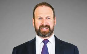 Ten questions for: Peter Blade, JLL's national director of industrial