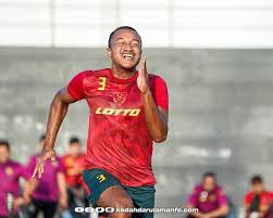 Daud Bakar akui KDA FC alami masalah tunggakan gaji