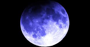 Blue moon & co wear. Did You See The Blue Moon In The Sky Over North Wales Last Night