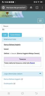 Bahasa indonesia adalah bahasa resmi republik indonesia dan bahasa persatuan bangsa indonesia. Shafira Noh ×'×˜×•×•×™×˜×¨ Apakah Beaver Dalam Bahasa Melayu Di Prpm Dbpmalaysia Disebut Beaver Juga Dalam Bahasa Melayu Ingatkan Memerang Tapi Rupanya Bukan Https T Co Qnpmr1ztuv