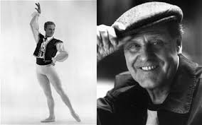 David Howard (ballet teacher)