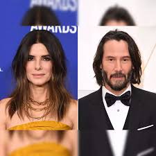 Sandra Bullock: Sandra Bullock and Keanu Reeves: What is their relationship  timeline? Heres everything we know amid dating rumours - The Economic Times