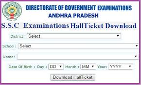 The board of secondary education, andhra pradesh (bseap) has declared the ssc or class 10 result today. Ap Ssc Hall Tickets 2021 Bseap 10th Hall Ticket Name Wise Check