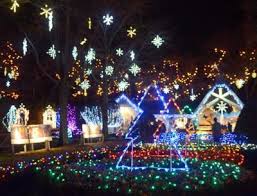 La salette takes this gospel imperative seriously. Tis The Season For Lasalette Shrine Traffic Jams In Attleboro Local News Thesunchronicle Com