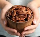 Pecan optical sorting machine | Nut sorter | TOMRA