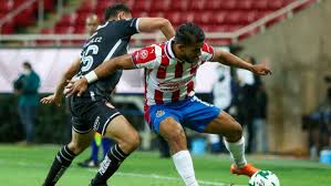 Si quieres ver el partido en vivo por internet, vavel méxico es tu mejor bienvenidos a la retransmisión del partido necaxa vs chivas en vivo, correspondiente a la jornada 10 del guard1anes 2020 liga mx. Chivas Partido De Repechaje Vs Necaxa Logro Gran Rating Record