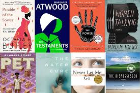 Find the complete the handmaid's tale book series by margaret atwood. 11 Books To Read If You Like The Handmaid S Tale