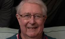 Mary Cecil Pook obituary