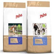Dog Prins Petfoods