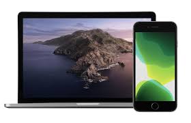 You can select a specific output for your portable device without questioning screen dimensions. Download The Ios 13 And Macos Catalina Wallpaper Here