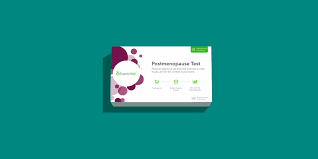 Postmenopausal bleeding should not occur and needs to be investigated by a doctor. What Does Postmenopausal Mean Blog Everlywell Home Health Testing Made Easy