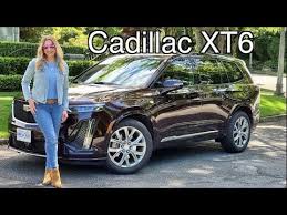 2021 cadillac xt6 luxury edition | full interior & exterior overview as a compact luxury suv, the cadillac xt5 aims for broad appeal. 2021 Cadillac Xt5 Sport 56090 Start Up In Depth Walkaround Exterior And Interior Youtube