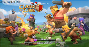 Jelajahi koleksi kartun rusa animasi gambar logo kaligrafi siluet kami yang luar biasa. Review Of Defence Forces Clash Of Clans Eng Ind 08 Steemit