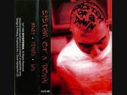System Of A Down Honey Youtube