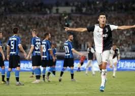 W w l d w. Jadwal Liga Italia Pekan Ke 26 Laga Penuh Kebencian Juventus Vs Inter Milan Tanpa Penonton Indonesiainside Id