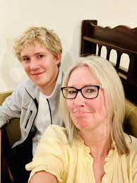 Big Top Family by Ashley Allen