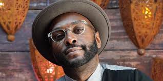 In the News: Streaming Opportunities for Douglas Lyons' Invisible and  Nimrod Danishman's Borders