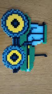 Pin On Perler Bead Projects