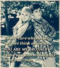 Love Birthday Wishes For Big Brother From Sister Pin On Brother And Sister Are Best Friends