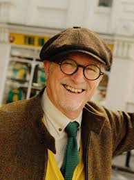 Lord Trousers' Looks