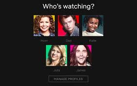 الخبر غير متاح Netflix Shows Like Stranger Things Luke Cage Netflix