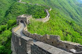 Die chinesische mauer von schutzmauer zum weltkulturerbe die chinesische mauer ist das wahrzeichen chinas. Bilder Chinesische Mauer China Franks Travelbox